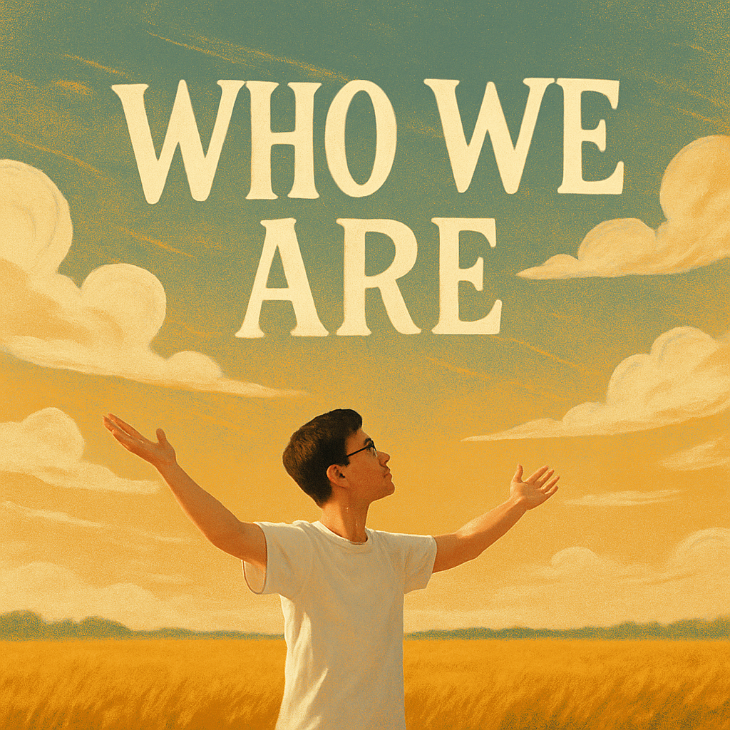 who we are