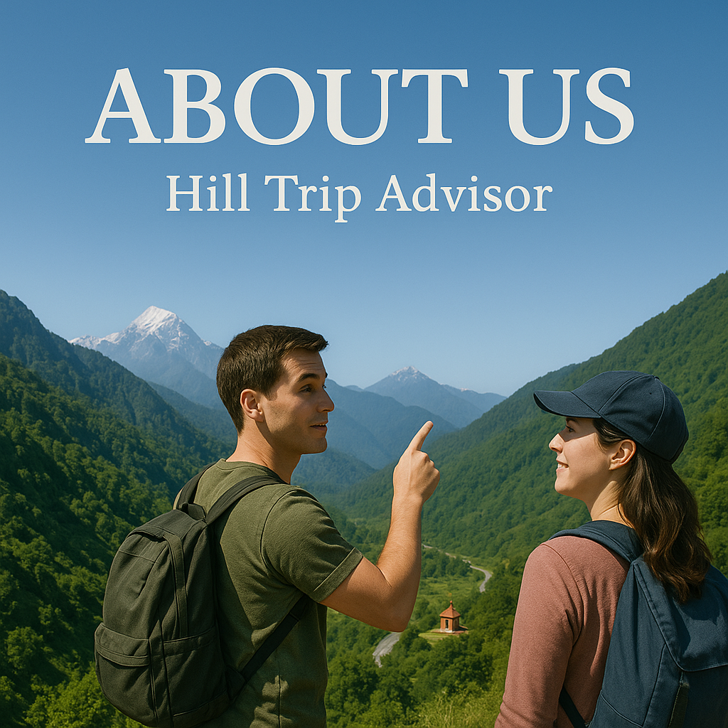 about us