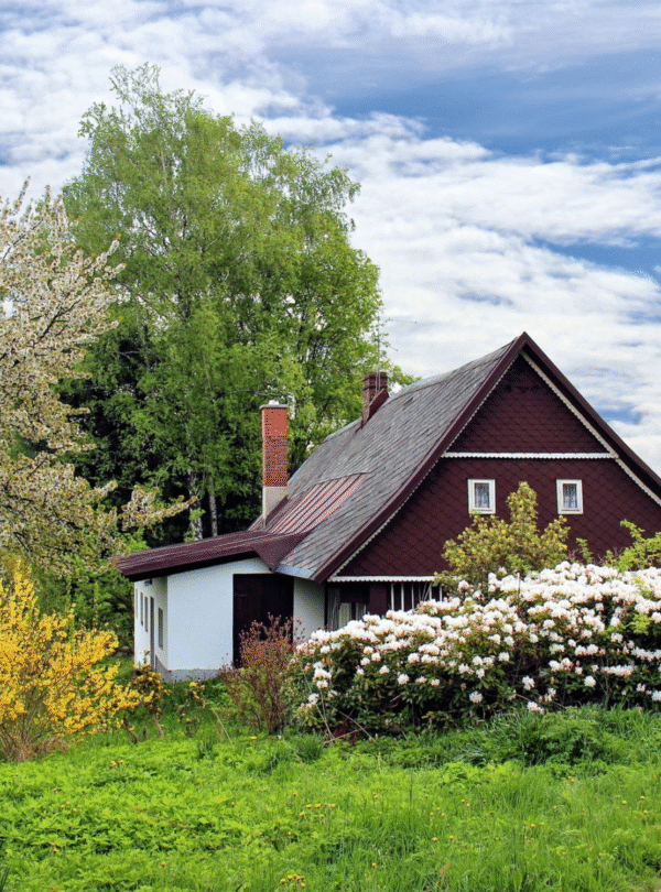 Homestay