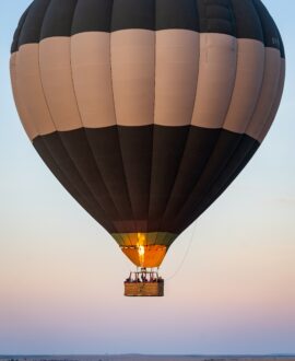 Hot Air Balloon