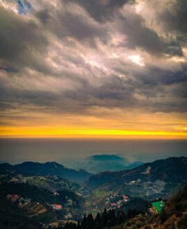 Dehradun Tour