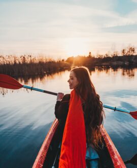 Boating