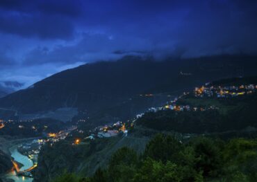 Dehradun tour