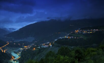 Dehradun tour